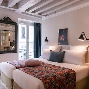 Hotel Touraine Opera ****