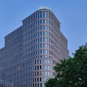 Hotel Dorint Kurfuerstendamm