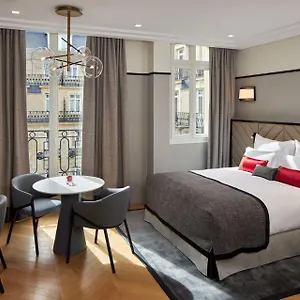 Hotel Fraser Le Claridge Champs-elysees *****